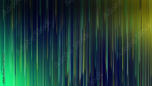 Colorful rain background. Abstract technology lines background. Lines Rain Fall Abstract Texture. Falling water texture. rainfall on checkered background.