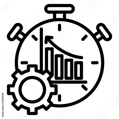 Response Icon Element For Design