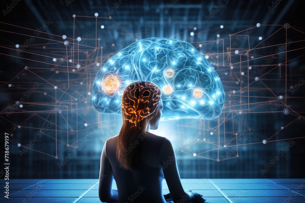 brain chip research progresses, development of the brain chip requires interdisciplinary collaboration between neuroscience, engineering, and computer science, ai smart skill enhancement brain chip research progresses, development of the brain chip requires interdisciplinary collaboration between neuroscience, engineering, and computer science, ai smart skill enhancement