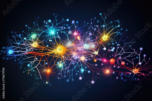 brain chip research progresses, development of the brain chip requires interdisciplinary collaboration between neuroscience, engineering, and computer science, ai smart skill enhancement © Leo