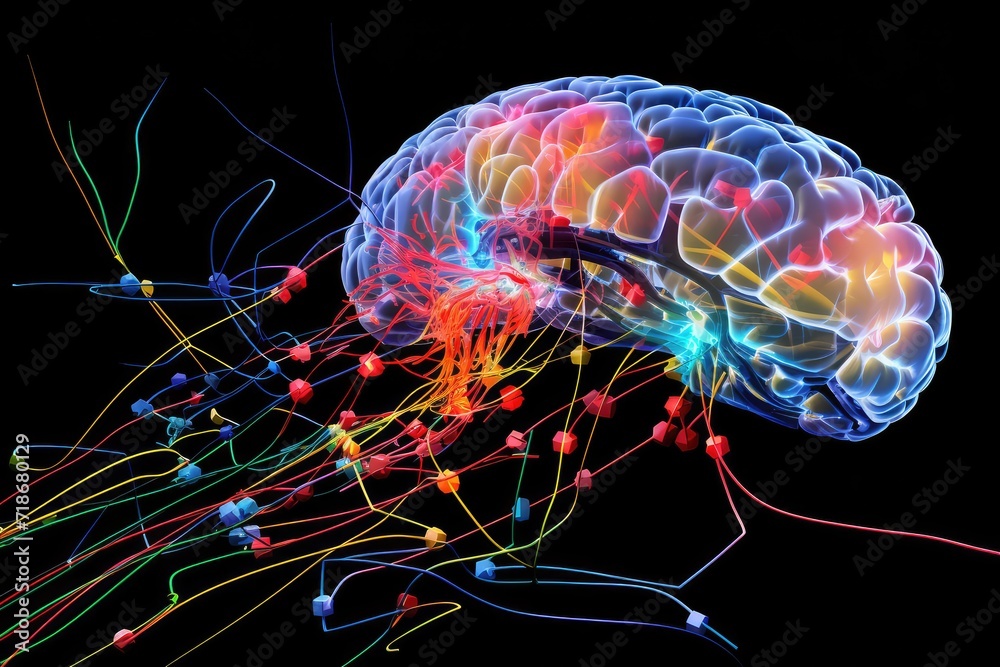 human brain anatomy, traumatic brain injury (TBI), brain tumor, epilepsy, stroke treatment therapies against brain disfunctions, brain neurology, mental brain supplements, positron emission tomography