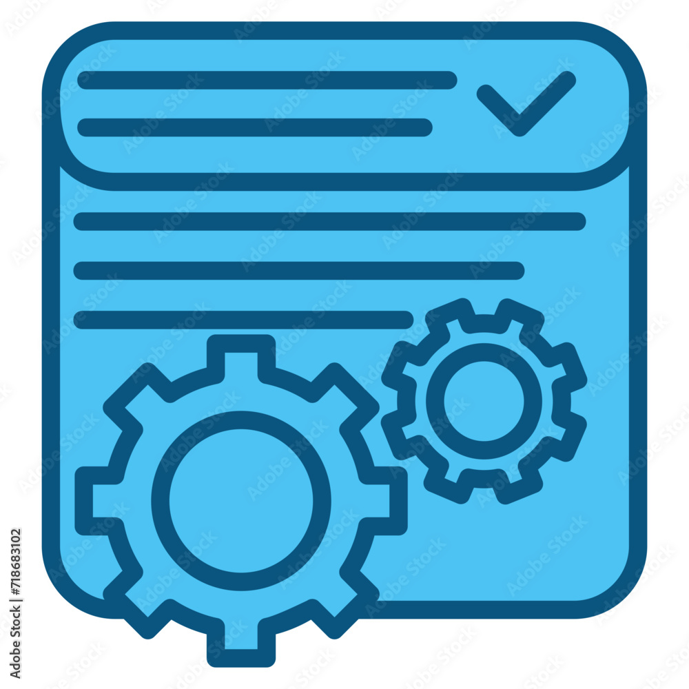 Web Optimization Icon Element For Design Web Optimization Icon Element For Design
