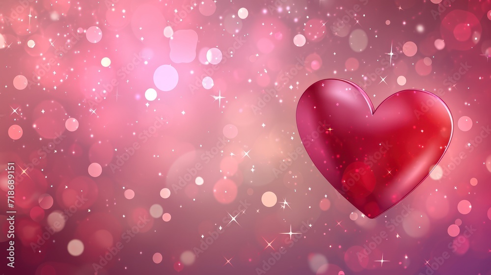 pink red heart cardboard head valentines day pink red heart cardboard head valentines day