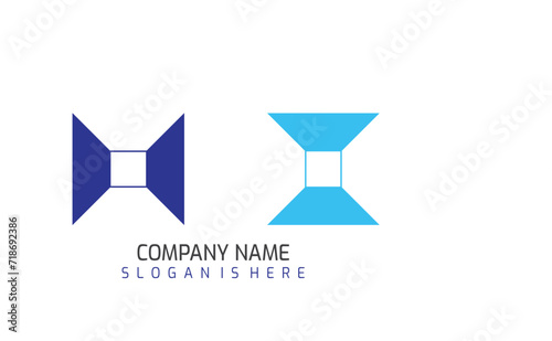Minima, modern, creative minimalist, professional, logo design, specially logo, generative, ai, logo design, template 