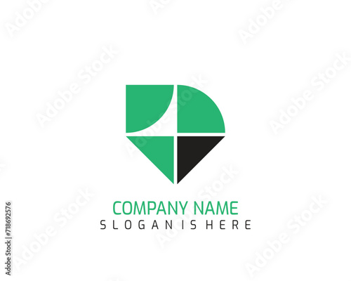 Minima, modern, creative minimalist, professional, logo design, specially logo, generative, ai, logo design, template 