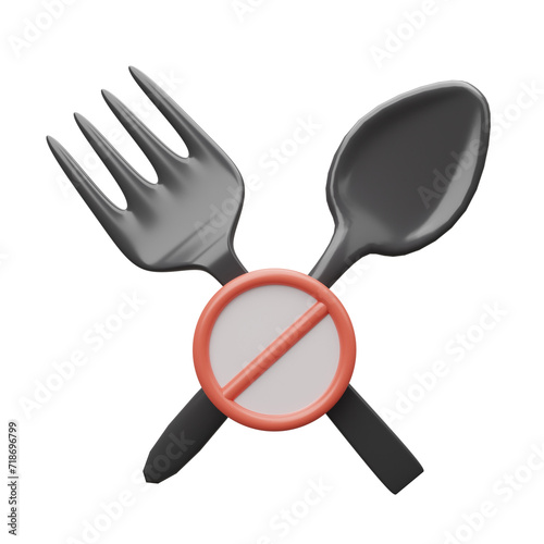 3D Fasting
