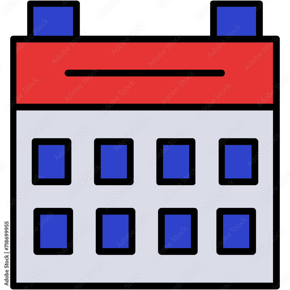 Calendar icon