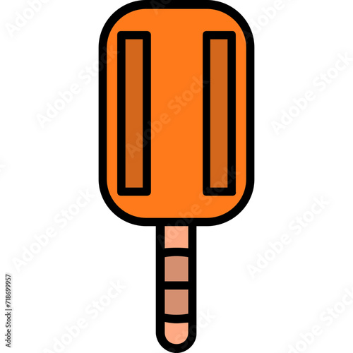 Ice cream icon