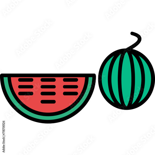 Water Melon icon