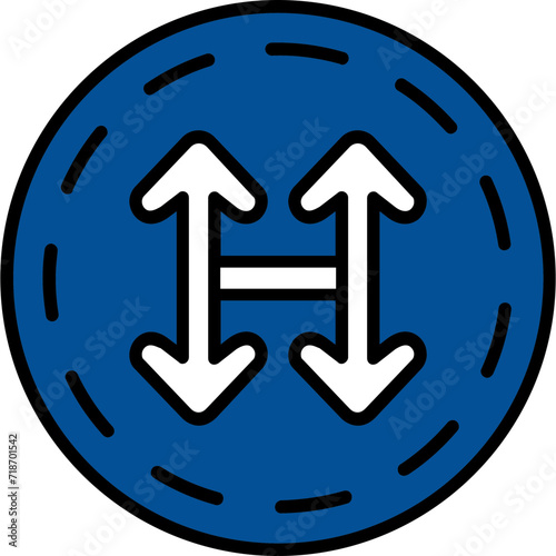 Junction Icon