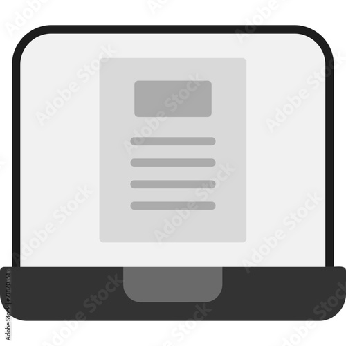 Copywriter Icon