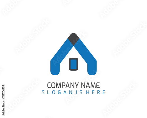 Minima, modern, creative minimalist, professional, logo design, specially logo, generative, ai, logo design, template 