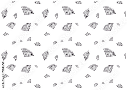 ダイヤモンド(diamond)