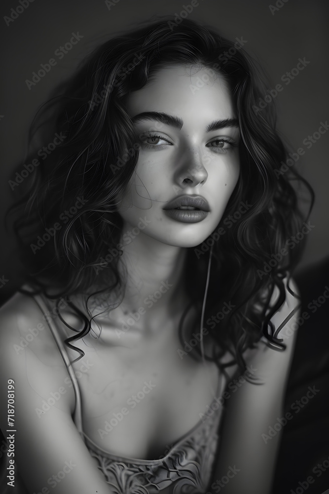 Ultimate Allure: Captivating Beauty of the Sexiest Woman on Earth Ultimate Allure: Captivating Beauty of the Sexiest Woman on Earth
