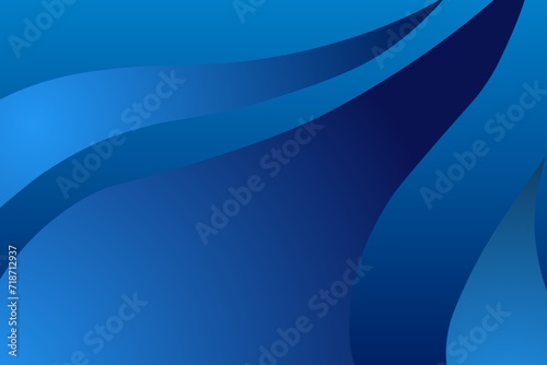 abstract blue color background, background abstract design 