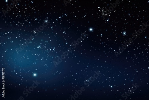 Stars in the Universe: A Constellation Overview