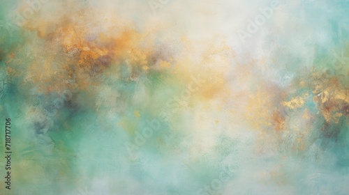 Abstract background in elegant minimal style. For banners, posters, wallpapers, decoration design, print, wallpaper, textile, interior design, wedding invitations, greetings cards. Watercolor abstract