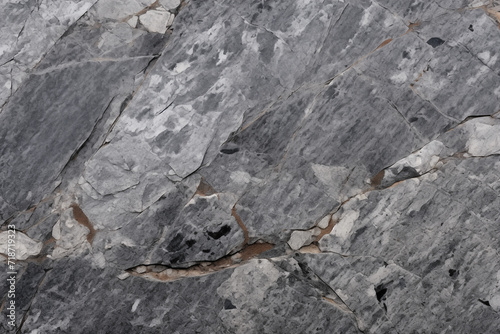 Granite stone texture background, design element