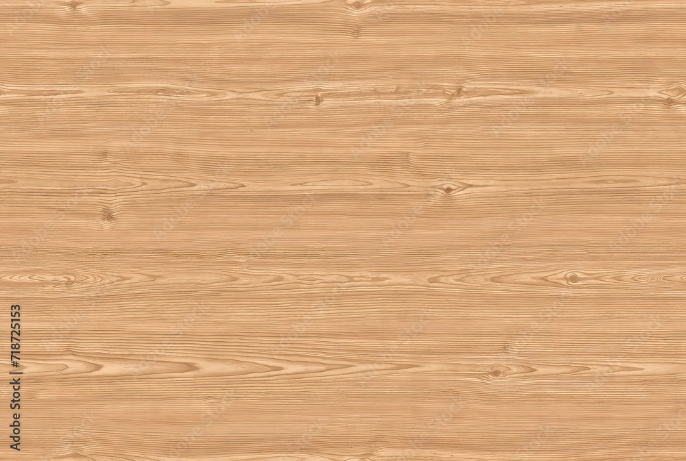 Seamless fine light wood for ground and wall texture Seamless fine light wood for ground and wall texture