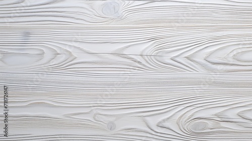 White wood texture.. Generative AI