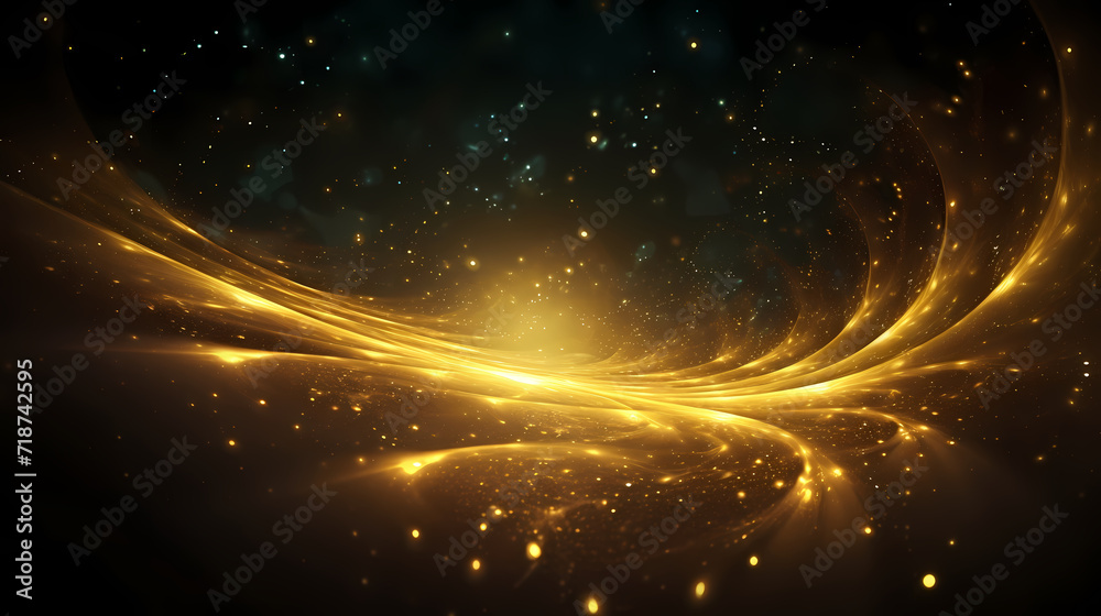 Featuring stunning soft bokeh lights and shiny elements. Abstract festive and new year background Featuring stunning soft bokeh lights and shiny elements. Abstract festive and new year background