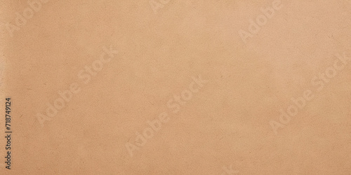 beige paper Texture cardboard background , craft paper surface. brown paper © Nice Seven
