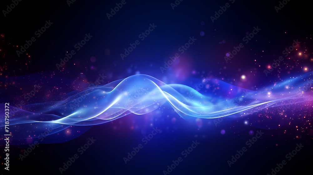 Neon speed abstract background, digital abstract background Neon speed abstract background, digital abstract background