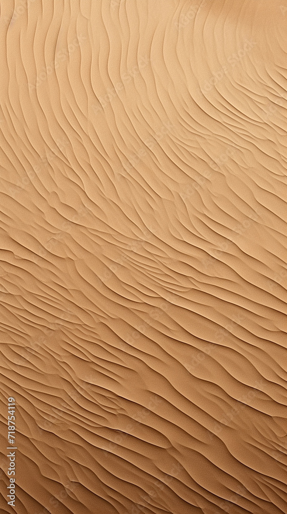 Sand dunes in the desert as an abstract background. Texture. Sand dunes in the desert as an abstract background. Texture.