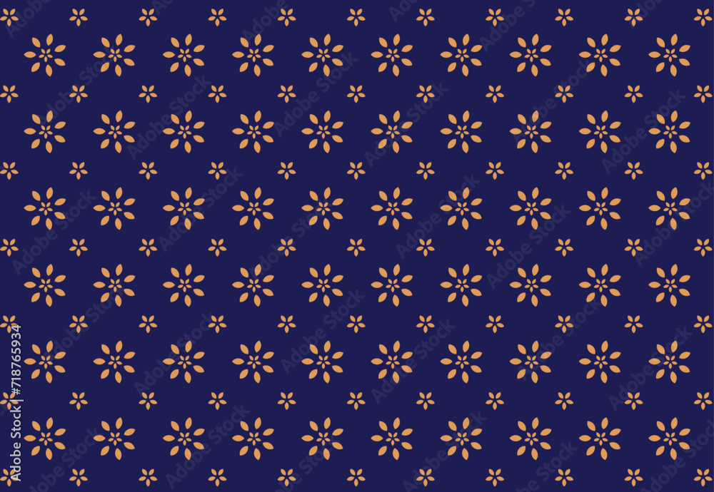 Luxury floral geometric pattern. Seamless vector background. Dark blue and gold ornament. Graphic floral pattern.
Luxury floral geometric pattern. Seamless vector background. Dark blue and gold ornament. Graphic floral pattern.