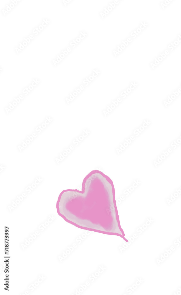 Fototapeta premium Valentines day 