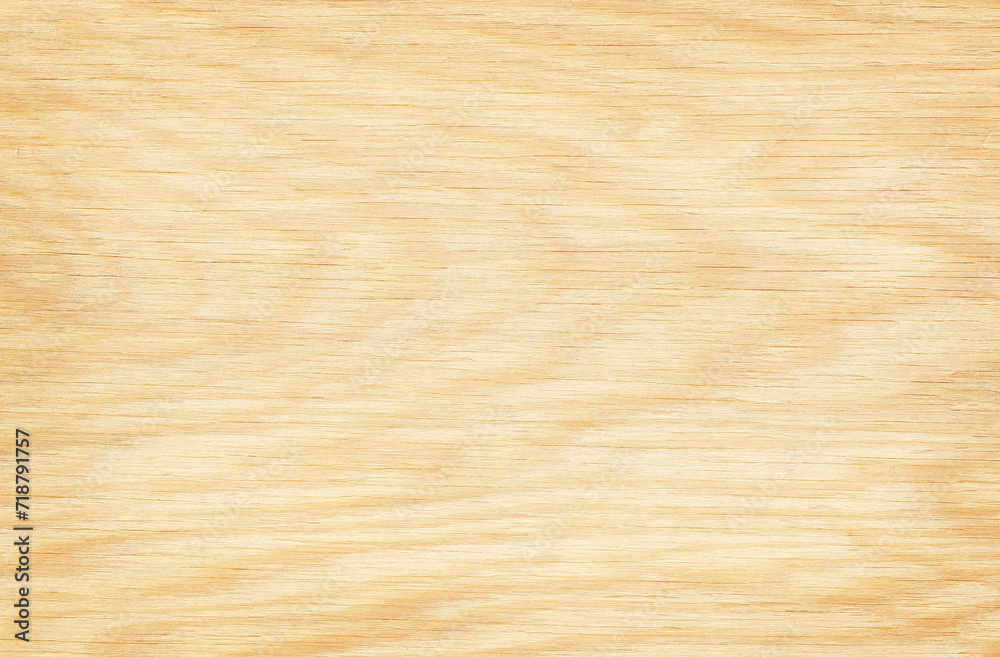 Fototapeta premium plywood texture with natural wood pattern