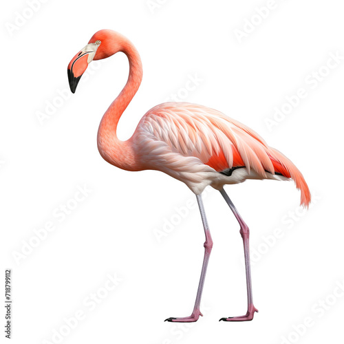 Flamingo clip art