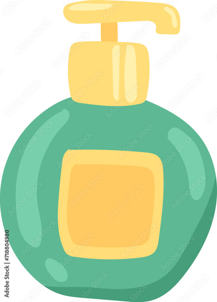 illustration of a gel illustration of a gel