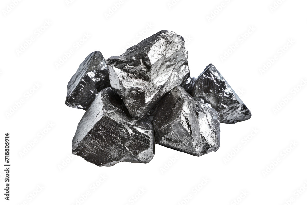 valuable metals such as rhodium on a white background.
