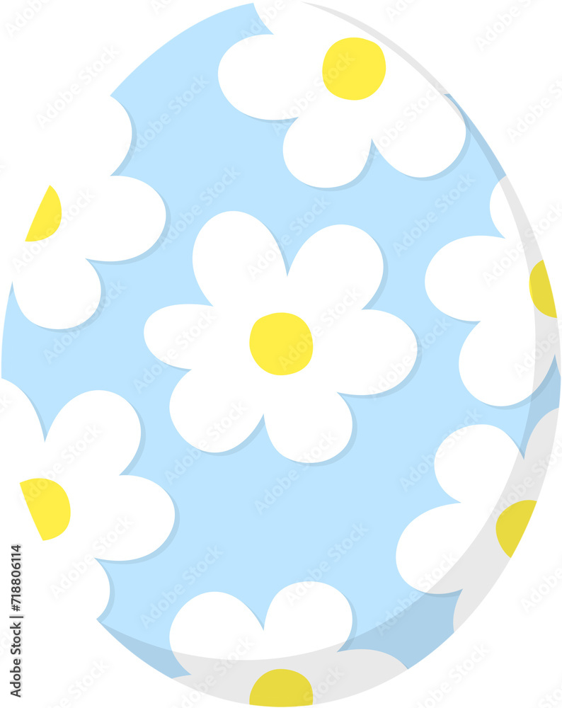 Obraz premium Easter Eggs