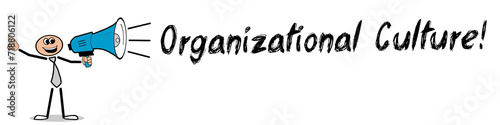 Organizational Culture