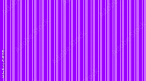Striped pattern. Pink Brigh Purple texture Seamless Vector stripe pattern Vertical parallel stripes For Wallpaper wrapping fabric Textile swatch. Abstract geometric background Lilac Pink Simple design