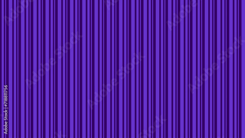 Striped seamless pattern. Abstract background elegant Purple Violet lines. Repeating texture. Vector illustration vertical stripes. Ornament in stripe. Design paper wallpaper textile cover cloth print