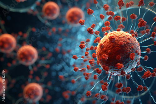.Explore the Nano-World, Amazing Images of Nano-Cells