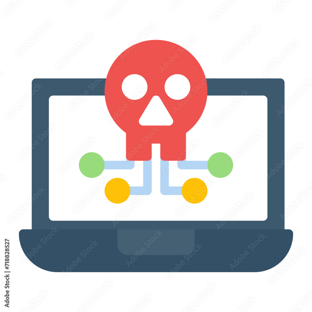 Hacking icon vector image. Can be used for Prison. Hacking icon vector image. Can be used for Prison.