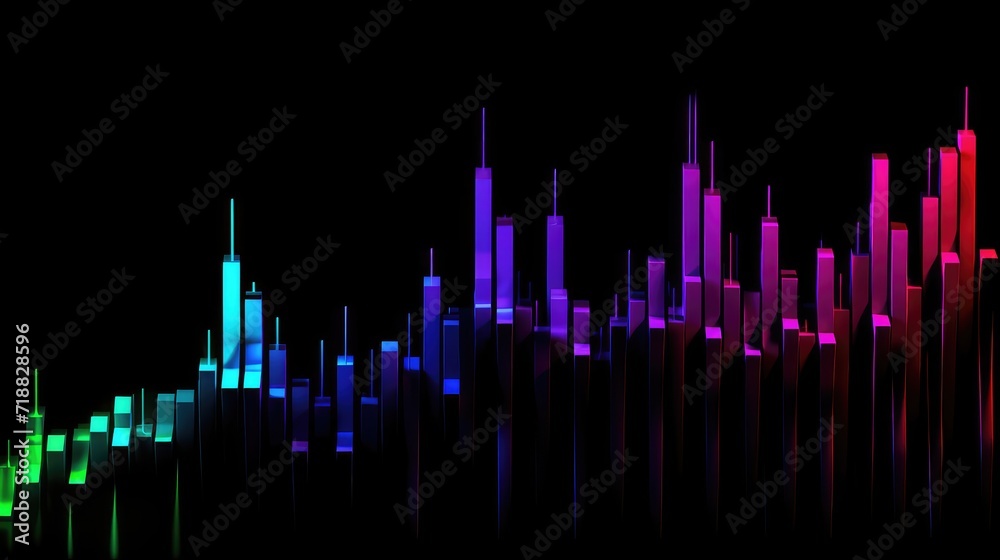 Stock color trading charts Stock color trading charts
