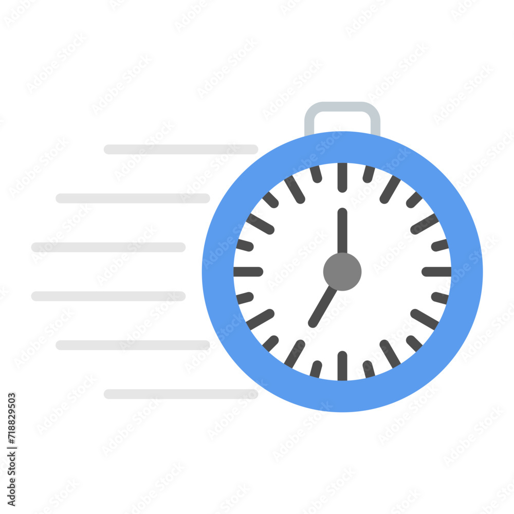Speed icon vector image. Can be used for Factory. Speed icon vector image. Can be used for Factory.