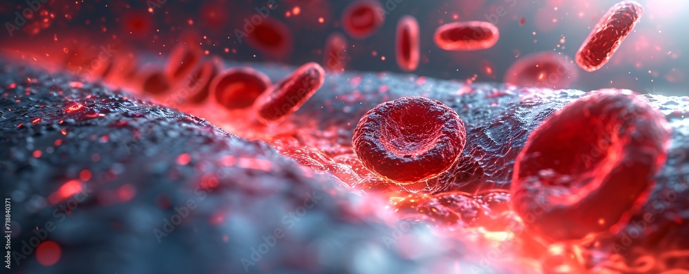 Beating Blood Bloody Heartbeat: A Glimpse into the Monthly Cycle of Blood Generative ...