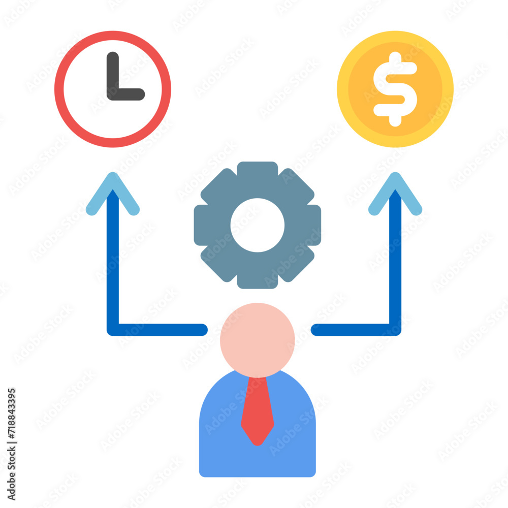 Alternative icon vector image. Can be used for Gig Economy. Alternative icon vector image. Can be used for Gig Economy.