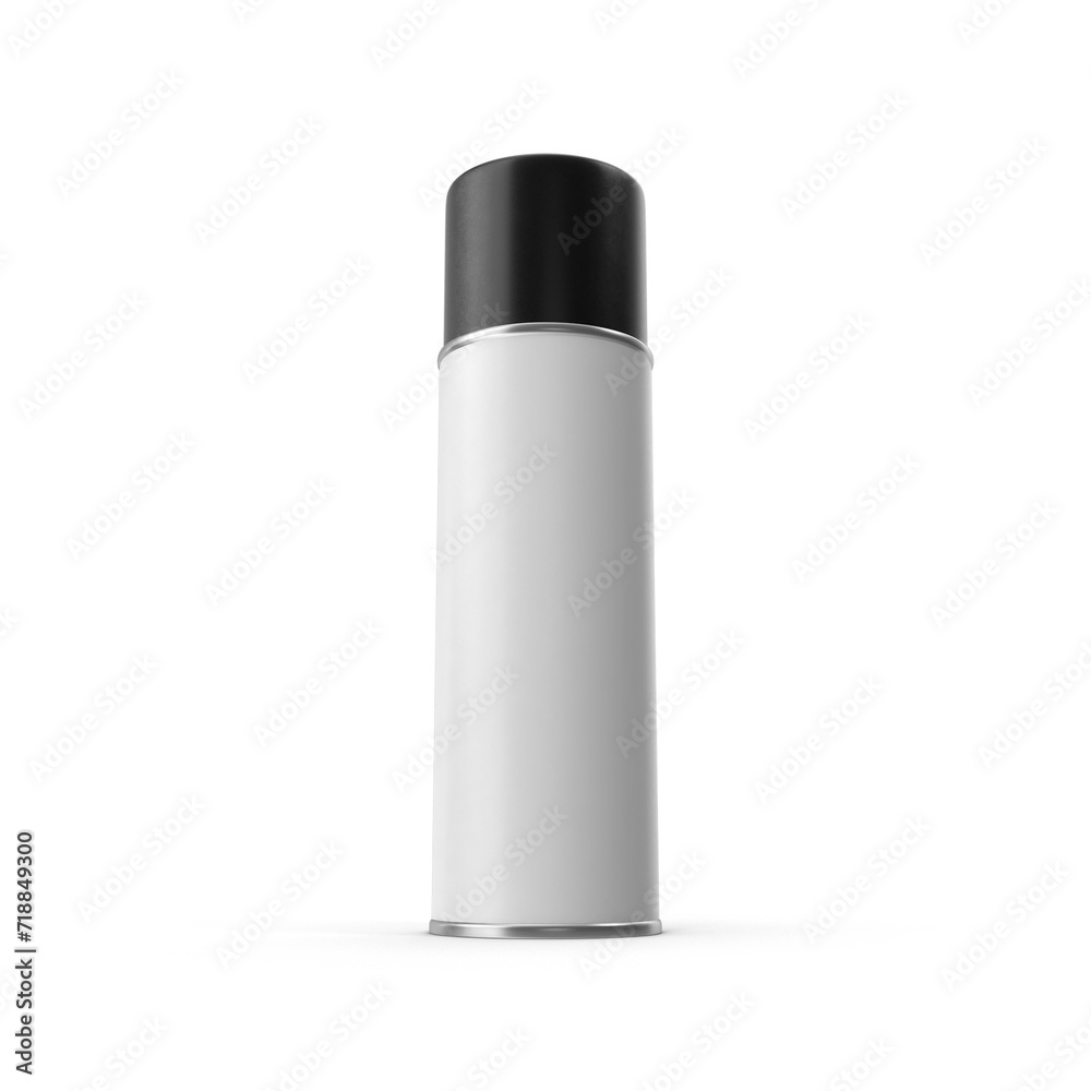 Spray Paint Can PNG