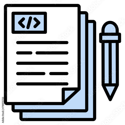 Documentation Icon