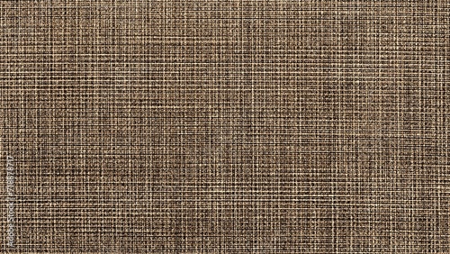 brown background with texture of burlap