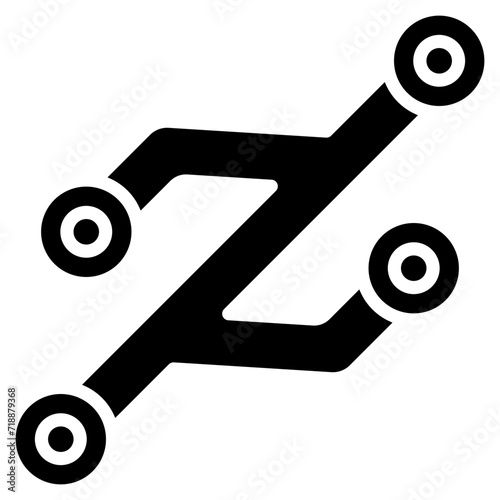 Git Icon