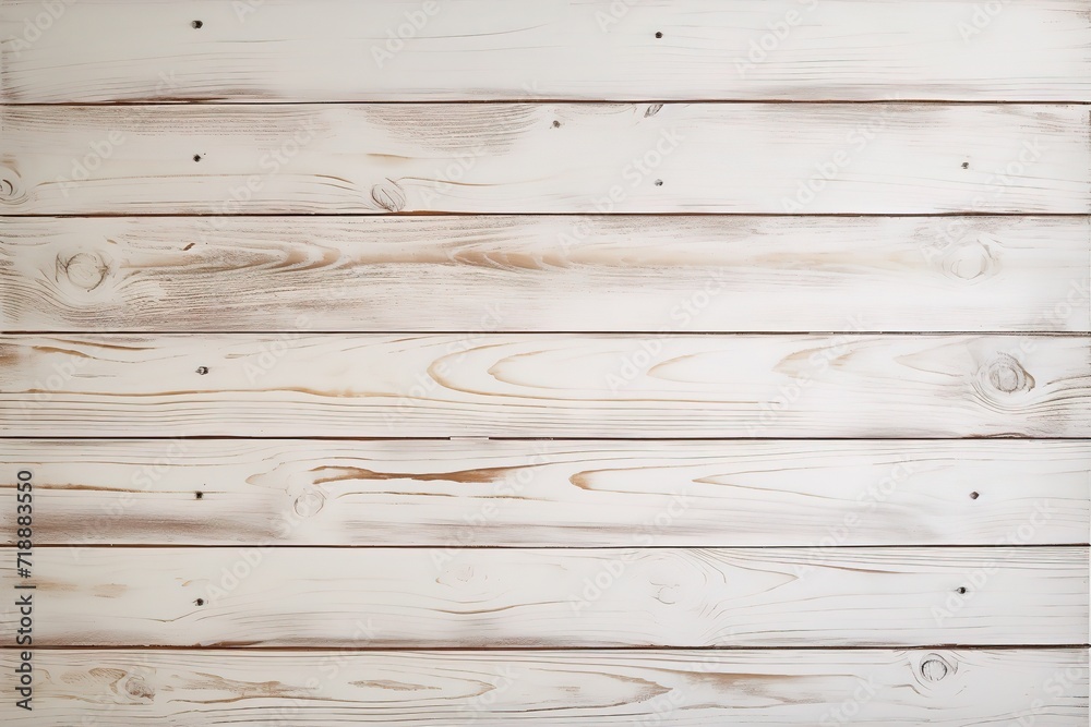 Obraz premium The textured wooden board is gray and light brown. generative AI