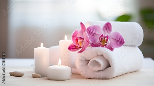 Spa Day portrayed in stock photography   Spa Day  stock photography  wellness